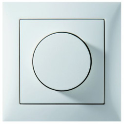 Ściemniacz obrotowy 400W  B KWADRAT