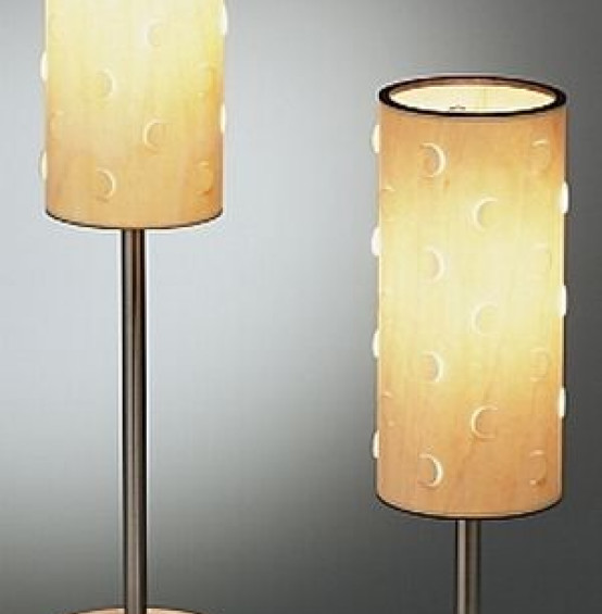 Lampa Domus ECCO