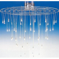 Lampa  wisząca Domus ECCO