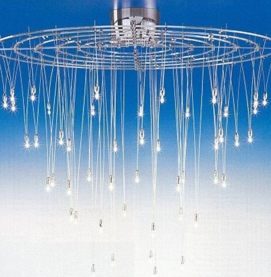 Lampa  wisząca Domus ECCO