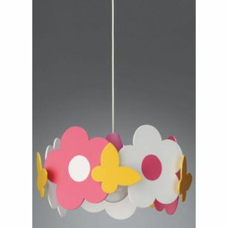 Lampa dziecięca IRIDIA 40178/55/10