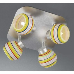 Lampa  dziecięca 55454/55/10