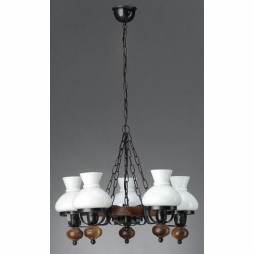 Lampa  dziecięca 07627/05/54