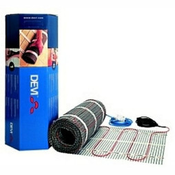 Mata grzejna DEVIMAT DSVF 150