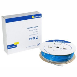 Kabel grzejny ELEKTRA typ 10/70