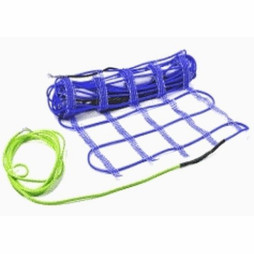 Mata grzejna przeciwoblodzeniowa