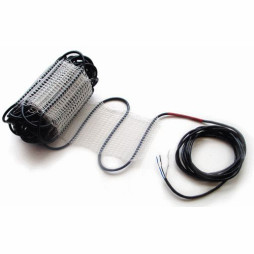 Mata grzejna przeciwoblodzeniowa