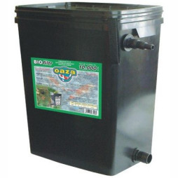 Podstawowy filtr BIOfiltr