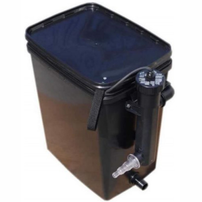 Biofiltr UV