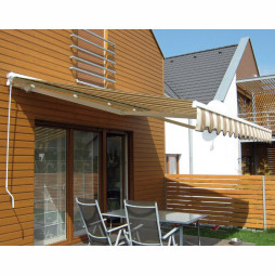 Markiza tarasowa Linea-Box