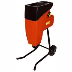 Rozdrabniarka do gałęzi LGS 2500L