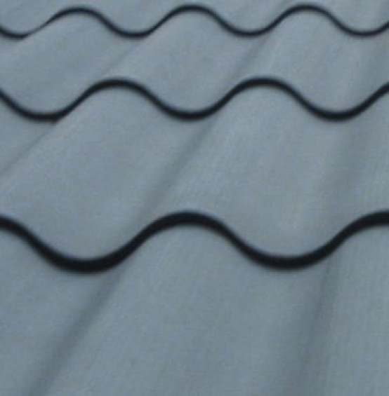 Pokrycie włóknisto-cementowe Eurofala