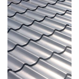 Blachodachówka Spektrum