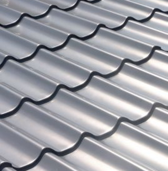 Blachodachówka Spektrum