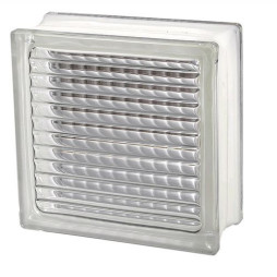 Pustak szklany bezbarwny 1908 N