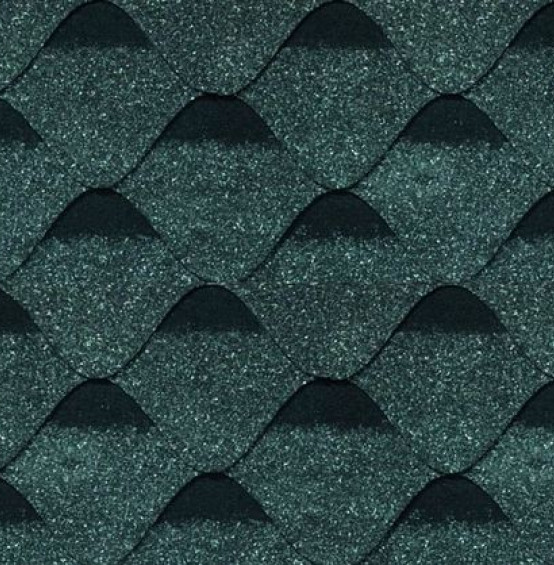 Pokrycie bitumiczne Kerabit-Fala