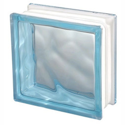 Pustak szklany barwiony Bm 1908 W BBI