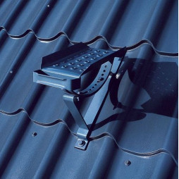 Stopień kominiarski