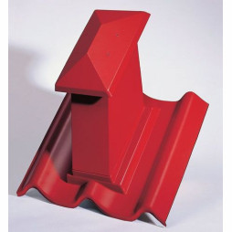 Kominek wentylacyjny