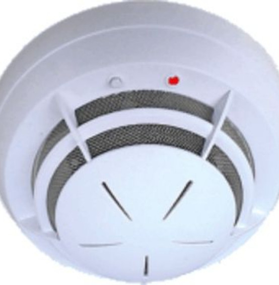 Czujka optyczna dymu  ADR-20R