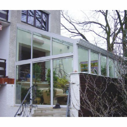 Ogród zimowy System Flandria