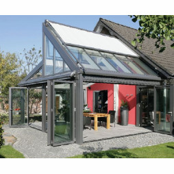 Ogród zimowy SDL Akcent plus