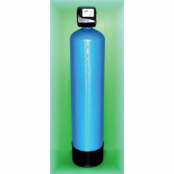 Filtr z węglem aktywnym