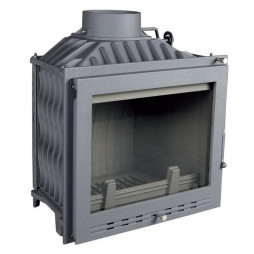 Wkład kominkowy z DGP Antek Lux