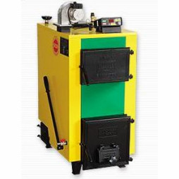 Kocioł na paliwo stałe SKDR