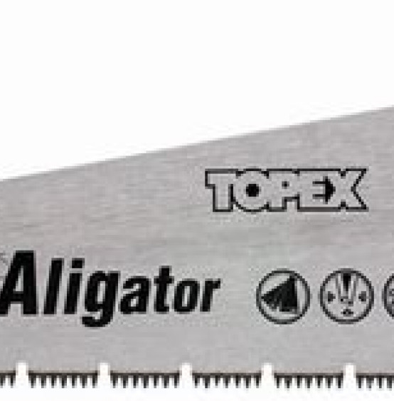 Piła Aligator