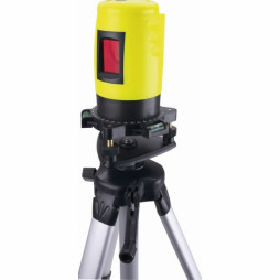 Poziomnica 29C909 (krzyżowa)