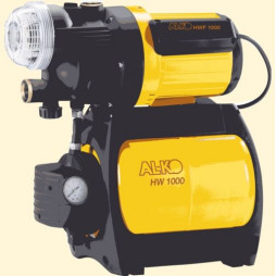 Pompa wodna HWF 1000