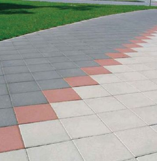 Płytka chodnikowa P1