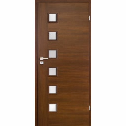 Drzwi wewnętrzne INVADO Aquarius 