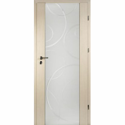 Drzwi wewnętrzne INVADO D'artagnan Tondo