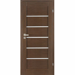 Drzwi wewnętrzne INVADO Domino 4