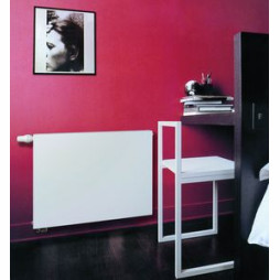 GRZEJNIKI PŁYTOWE COSMO PLAN MULTI