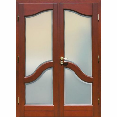 Drzwi wewnętrzne Castello