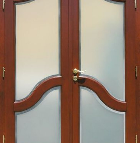 Drzwi wewnętrzne Castello