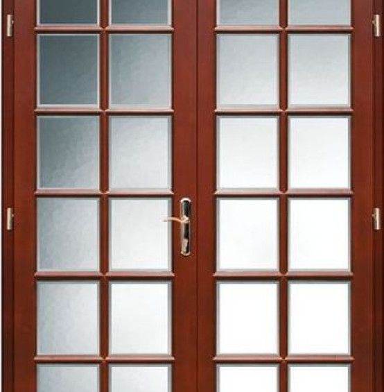 Drzwi wewnętrzne Sonata