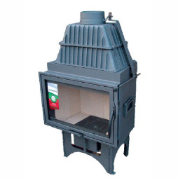 Wkład kominkowy Dynamic KV 025 L