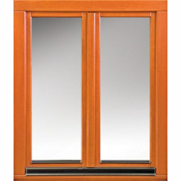 Okno drewniane Favorit ECO