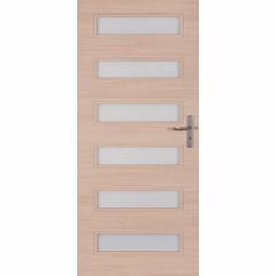 Drzwi wewnętrzne Tetyda 1