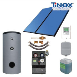 Zestaw solarny PE SOLAR/2510-2