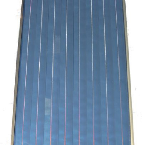 Zestaw solarny REGULUS STANDARD