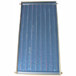 Zestaw solarny REGULUS STANDARD