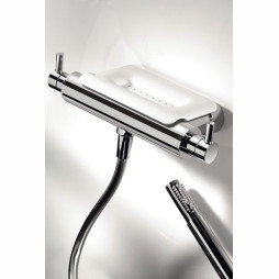 Bateria prysznicowa Techno 300