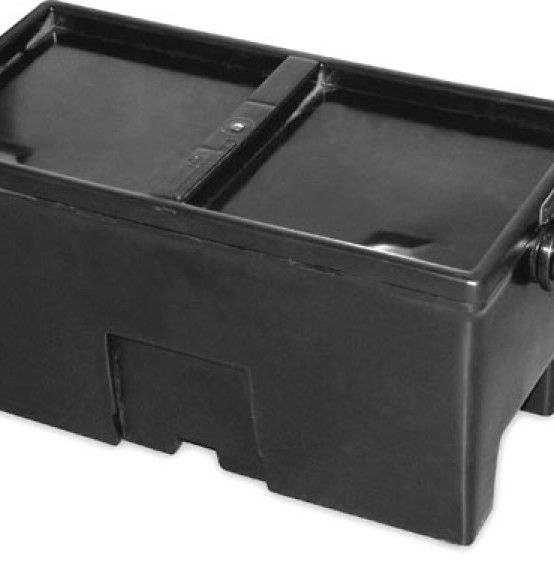 Filtr do oczka wodnego