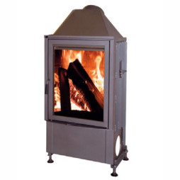 Wkład kominkowy Sparke Varm F