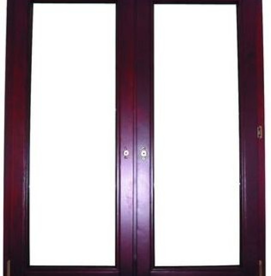 Okno EXCLUSIVE S 032-033s R-UR